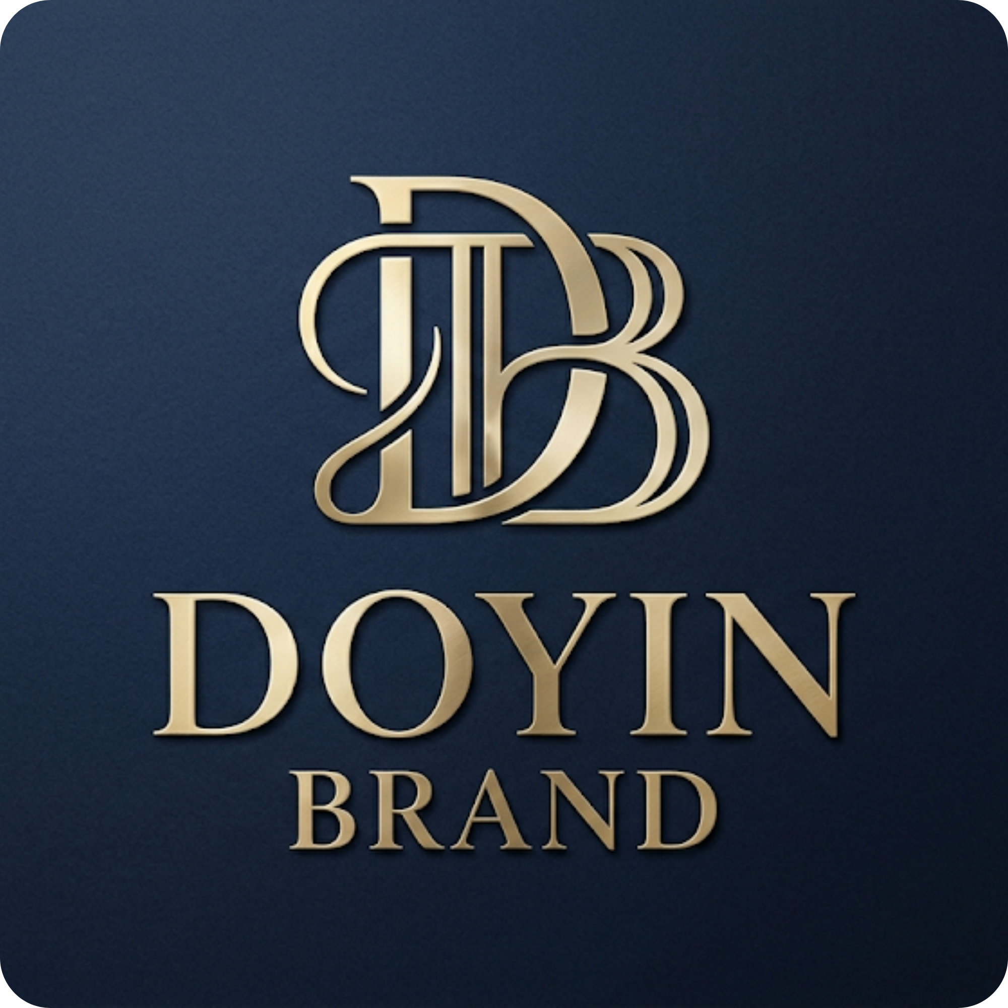 Doyin Brand Logo
